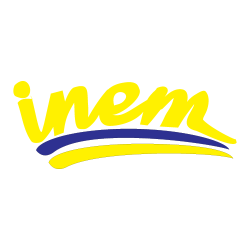 Inem Logo PNG SVG Vector Inem Logo PNG SVG Vector