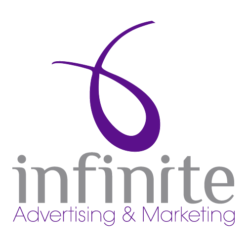 Infinite Advertising Logo PNG SVG Vector Infinite Advertising Logo PNG SVG Vector