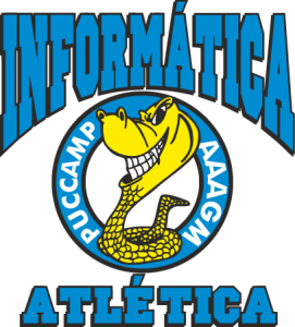 Informatica Atletica Logo PNG SVG Vector
