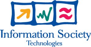 Information Society Technologies (IST) Logo PNG SVG Vector