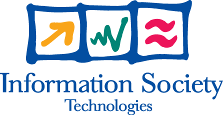 Information Society Technologies (IST) Logo PNG SVG Vector Information Society Technologies (IST) Logo PNG SVG Vector
