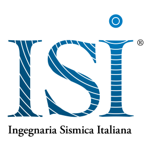 Ingegneria Sismica Italiana Logo PNG SVG Vector