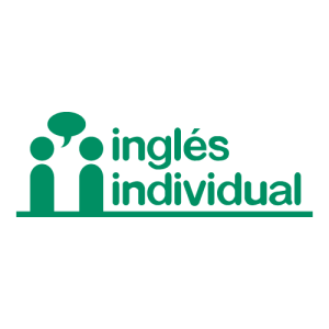 Ingles Individual Logo PNG SVG Vector