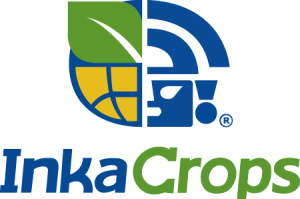InkaCrops Logo PNG SVG Vector