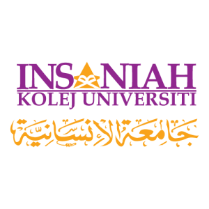 Insaniah Logo PNG SVG Vector