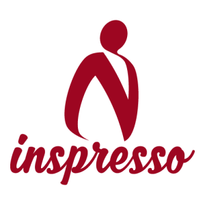 Inspresso Logo PNG SVG Vector