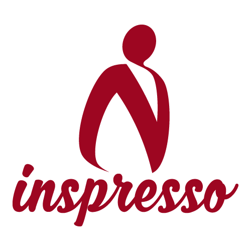 Inspresso Logo PNG SVG Vector Inspresso Logo PNG SVG Vector