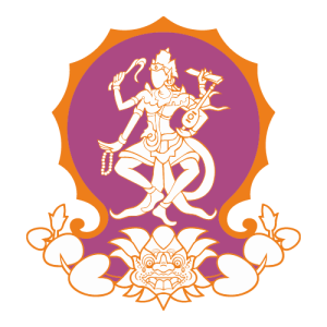 Institut Seni Indonesia Denpasar Logo PNG SVG Vector