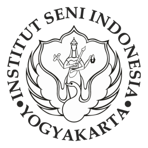 Institut Seni Indonesia Yogyakarta Logo PNG SVG Vector