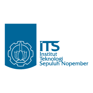 Institut Teknologi Sepuluh Nopember Logo PNG SVG Vector