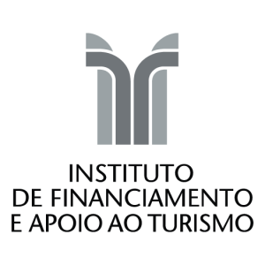 Instituto De Financiamento E Apoio Ao Turismo Logo PNG SVG Vector