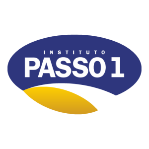 Instituto Passo 1 Logo PNG SVG Vector