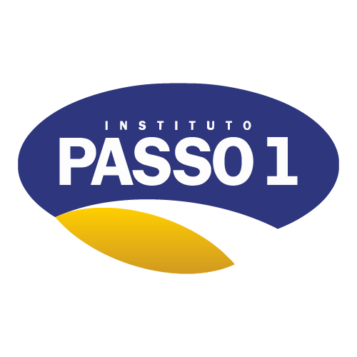 Instituto Passo 1 Logo PNG SVG Vector Instituto Passo 1 Logo PNG SVG Vector