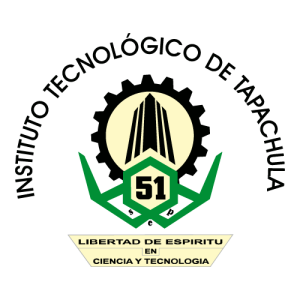 Instituto Tecnologico de Tapachula Logo PNG SVG Vector