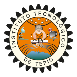 Instituto Tecnológico de Tepic Logo PNG SVG Vector