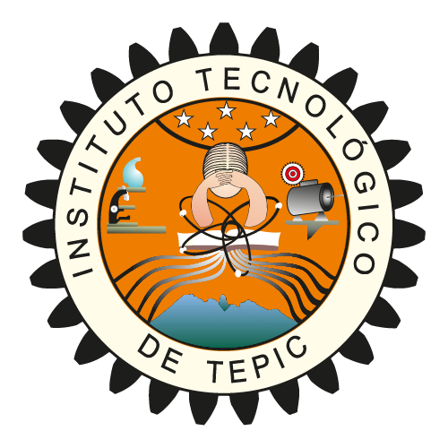 Instituto Tecnológico de Tepic Logo PNG SVG Vector Instituto Tecnológico de Tepic Logo PNG SVG Vector