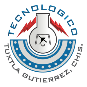 Instituto Tecnologico de Tuxtla Gutierrez Logo PNG SVG Vector