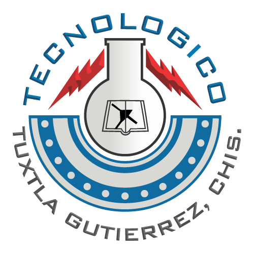 Instituto Tecnologico de Tuxtla Gutierrez Logo PNG SVG Vector Instituto Tecnologico de Tuxtla Gutierrez Logo PNG SVG Vector