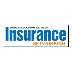 Insurance Networking Logo PNG SVG Vector