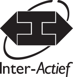 Inter Actief Logo PNG SVG Vector