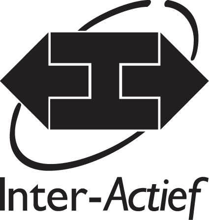 Inter Actief Logo PNG SVG Vector Inter Actief Logo PNG SVG Vector