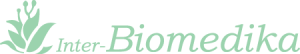 Inter Biomedika Logo PNG SVG Vector