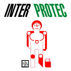 InterProtec Logo PNG SVG Vector