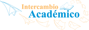 Intercambio Academico Logo PNG SVG Vector