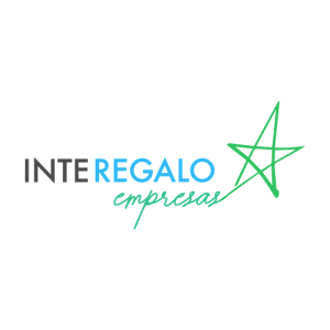 Interegalo Logo PNG SVG Vector