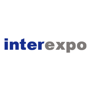 Interexpo Logo PNG SVG Vector