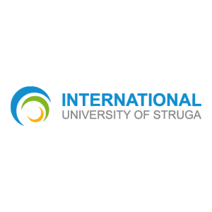 International University of Struga Logo PNG SVG Vector