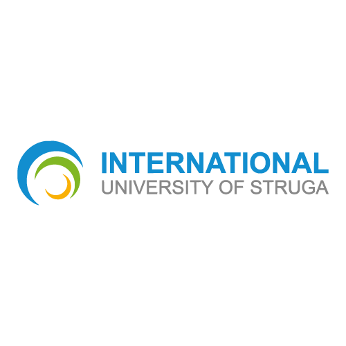 International University of Struga Logo PNG SVG Vector International University of Struga Logo PNG SVG Vector