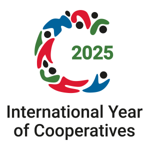 International Year of Cooperatives Logo Logo PNG SVG Vector