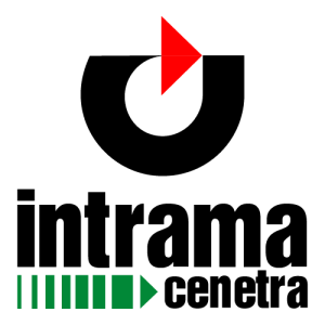 Intrama Logo PNG SVG Vector