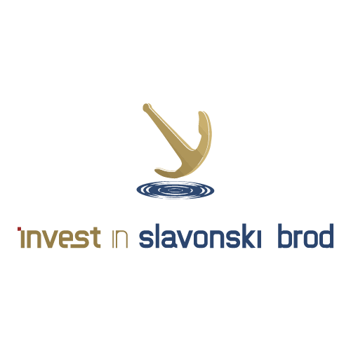 Invest in Slavonski Brod Logo PNG SVG Vector Invest in Slavonski Brod Logo PNG SVG Vector