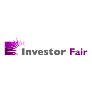 Investor Fair Logo PNG SVG Vector