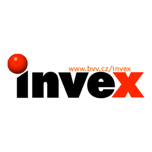 Invex Logo PNG SVG Vector