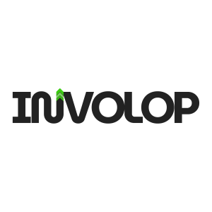 Involop Studio Logo PNG SVG Vector