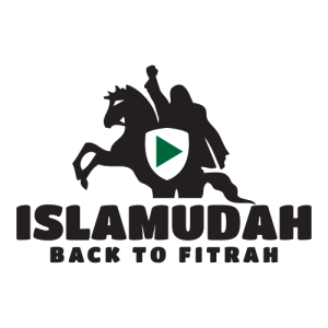 Islamudah Logo PNG SVG Vector