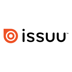 Issuu Logo PNG SVG Vector