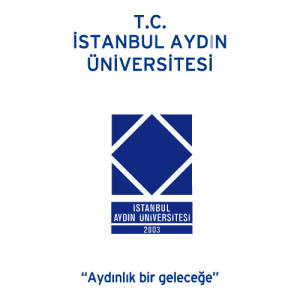 İstanbul Aydın Üniversitesi Logo PNG SVG Vector