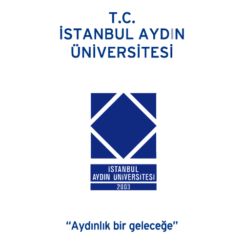 İstanbul Aydın Üniversitesi Logo PNG SVG Vector İstanbul Aydın Üniversitesi Logo PNG SVG Vector