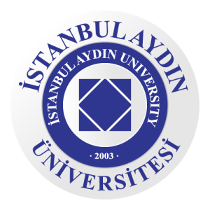 İstanbul Aydın Üniversitesi Logo PNG SVG Vector