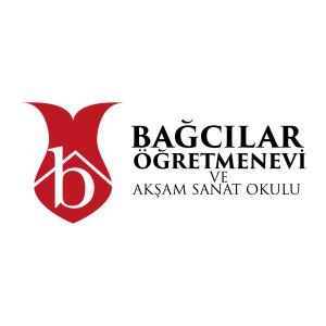 İstanbul Bağcılar Öğretmenevi ve Akşam Sanat Okulu Logo PNG SVG Vector