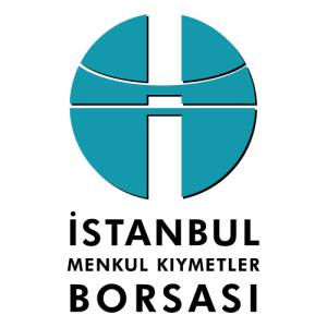 Istanbul Menkul Kiymetler Borsasi Logo PNG SVG Vector