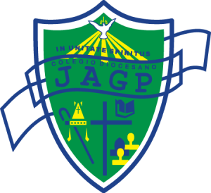 JAGP Logo PNG SVG Vector