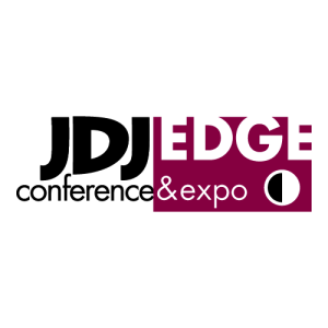 JDJ Edge Logo PNG SVG Vector