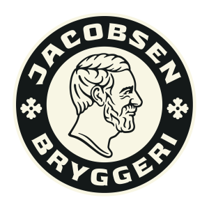 Jacopsen Bryggeri Logo PNG SVG Vector