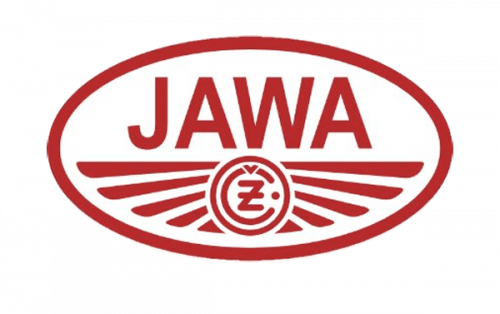 Jawa 1954