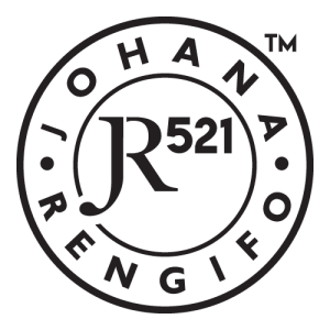 Johana Rengifo Logo PNG SVG Vector
